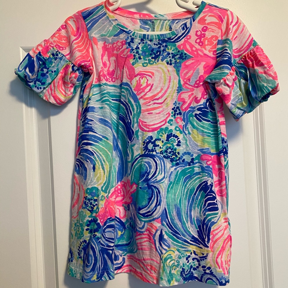 Lilly Pulitzer children’s Dress